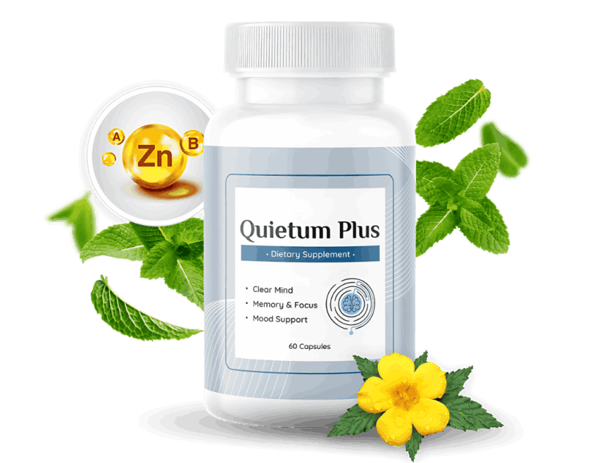 quietum plus pricing